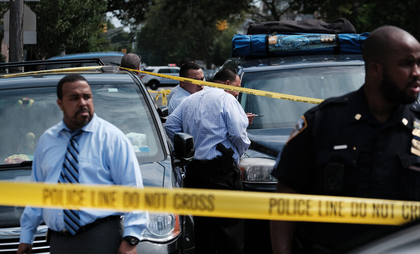Shooting, murder trends mixed in NYC, Chicago and other major US cities as summer comes to end