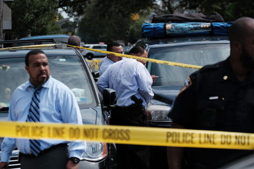 Shooting, murder trends mixed in NYC, Chicago and other major US cities as summer comes to end