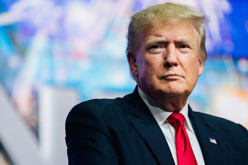 Trump honors brave first responders on 9/11, takes shot at Biden’s Afghanistan ‘incompetence’