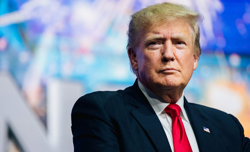 Trump says terrorists ‘absolutely’ airlifted from Afghanistan in US evacuation