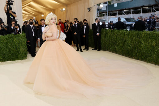 Meghan McCain slams Met Gala glitz: ‘Am I allowed to not care?’