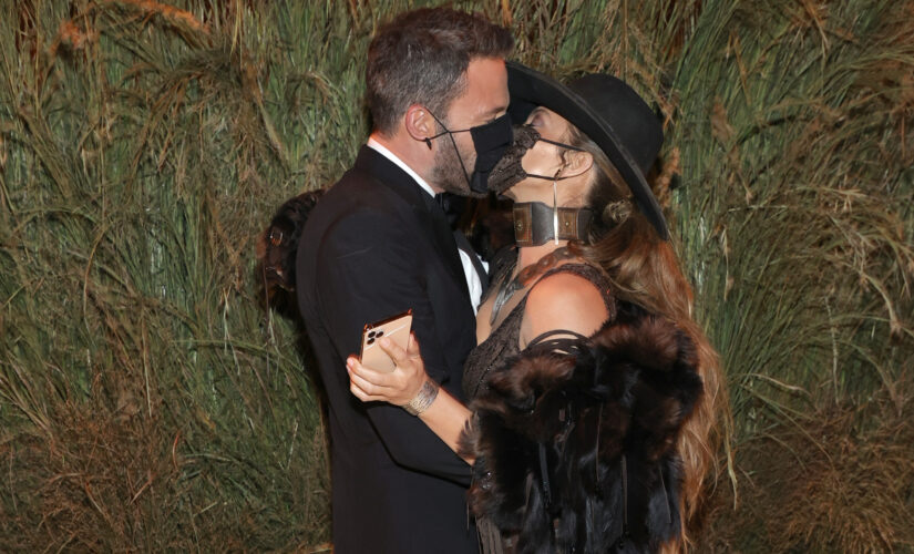 Met Gala 2021: Jennifer Lopez, Ben Affleck and more celebrity couples hit the red carpet