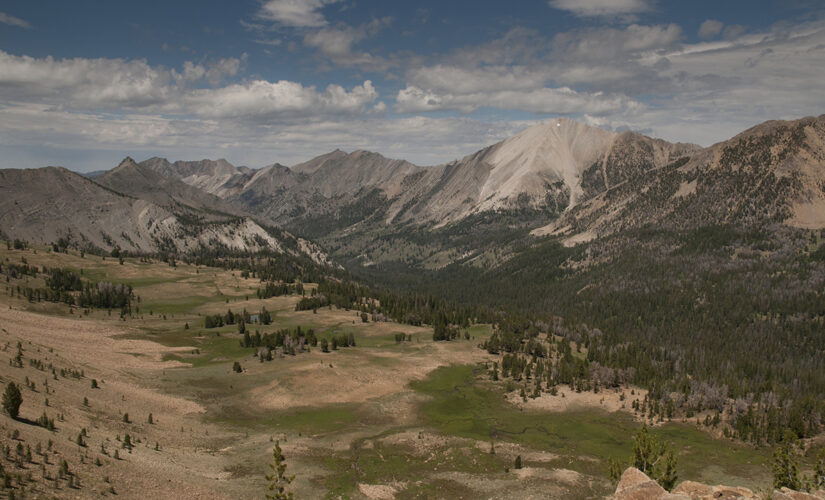 Idaho hunter finds remains of man missing for 53 years