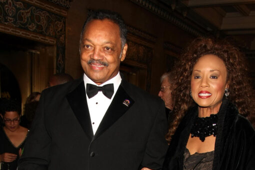 Rev. Jesse Jackson’s wife home from Chicago hospital after coronavirus battle
