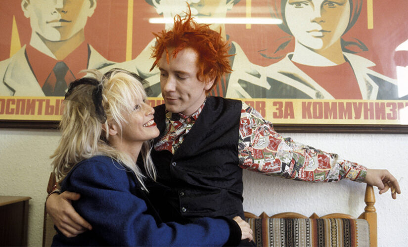 John Lydon opens up about his wife Nora Forster’s battle with Alzheimer’s: ‘I’m not going to abandon her’