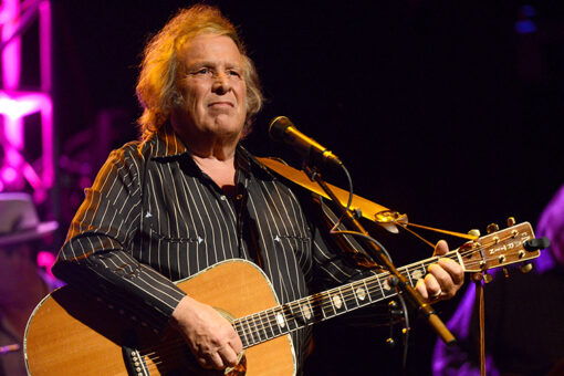 Don McLean says his daughter’s $3M trust fund went ‘down the tubes’ following abuse accusations