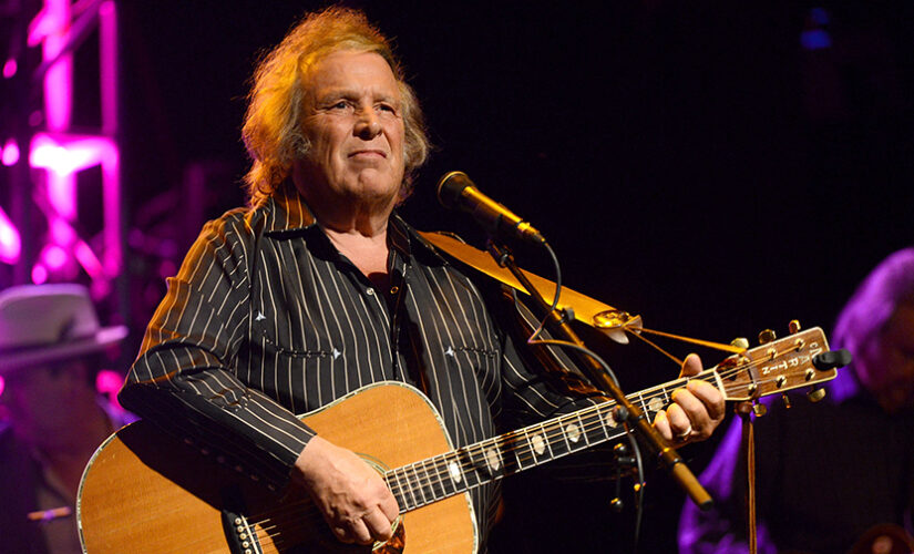 Don McLean says his daughter’s $3M trust fund went ‘down the tubes’ following abuse accusations