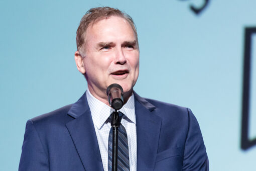 Emmys 2021 sees Lorne Michaels remember Norm Macdonald after ‘SNL’ win: ‘He meant the world’ to the people