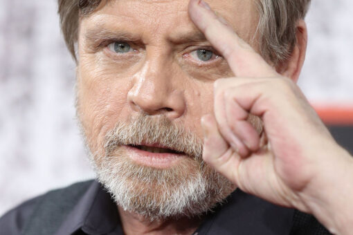 Mark Hamill defends criticized ‘Star Wars’ prequel movies