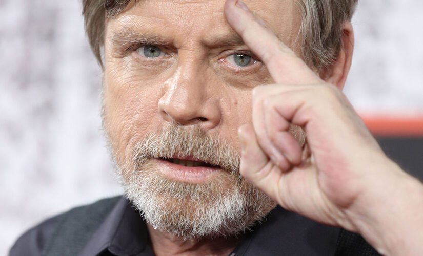 Mark Hamill defends criticized ‘Star Wars’ prequel movies