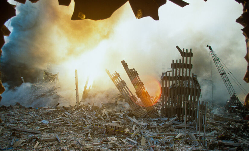 Fox News Poll: Two-thirds think 9/11 permanently changed life in U.S.
