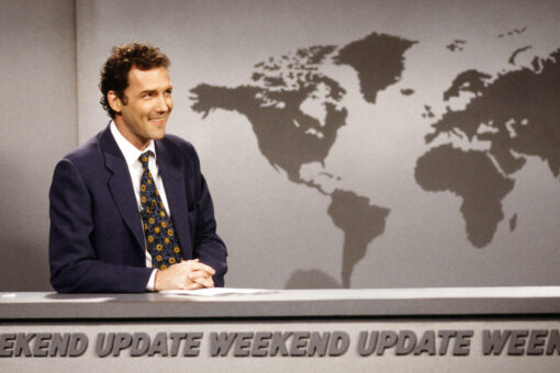Norm Macdonald mourned by ‘Saturday Night Live’ family: ‘He was just plain funny’