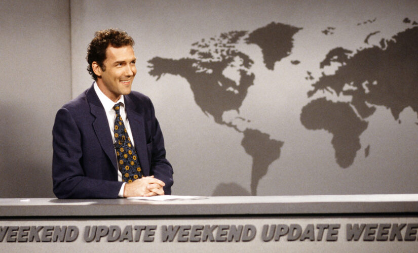 Norm Macdonald mourned by ‘Saturday Night Live’ family: ‘He was just plain funny’