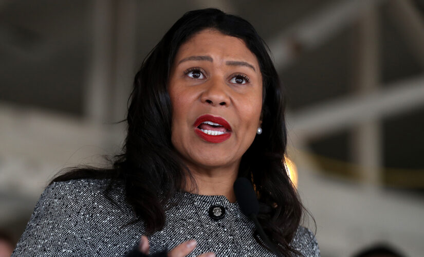 Maskless San Francisco mayor breaks health order, seen partying with BLM co-founder at nightclub