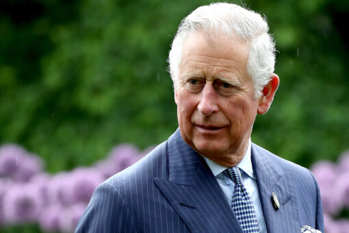 Chairman of Prince Charles’ charity resigns amid donor scandal