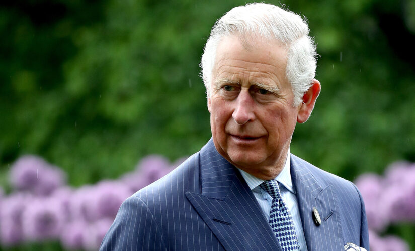 Chairman of Prince Charles’ charity resigns amid donor scandal