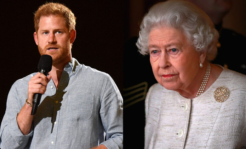 Queen Elizabeth ‘urged’ Prince Harry to have peace talks with Prince William, Prince Charles, source claims