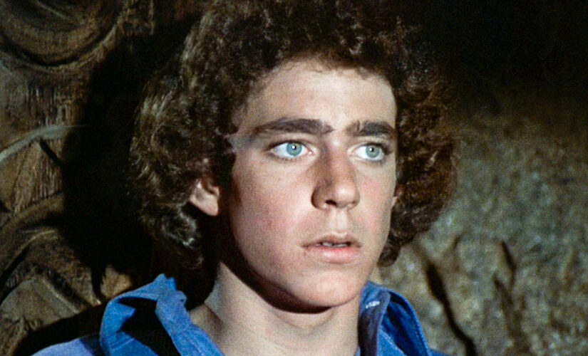 ‘Brady Bunch’ star Barry Williams reflects on bonding with his TV family: ‘We protected each other’