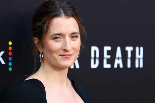 Grace Gummer, Meryl Streep’s daughter, marries Mark Ronson: ‘Forever and ever yours’