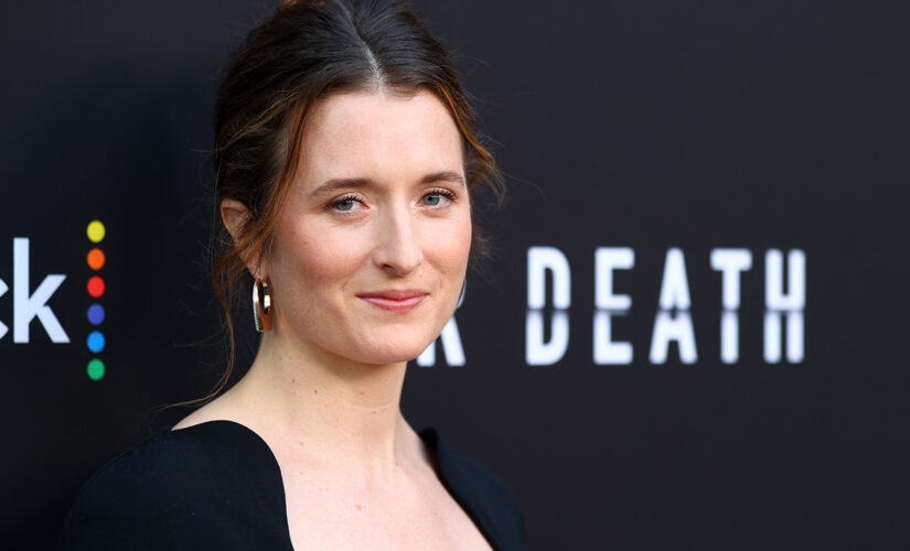 Grace Gummer, Meryl Streep’s daughter, marries Mark Ronson: ‘Forever and ever yours’