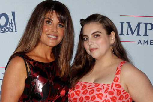 Monica Lewinsky should be seen ‘in a different light’ after being ‘silenced,’ ‘Impeachment’ star says