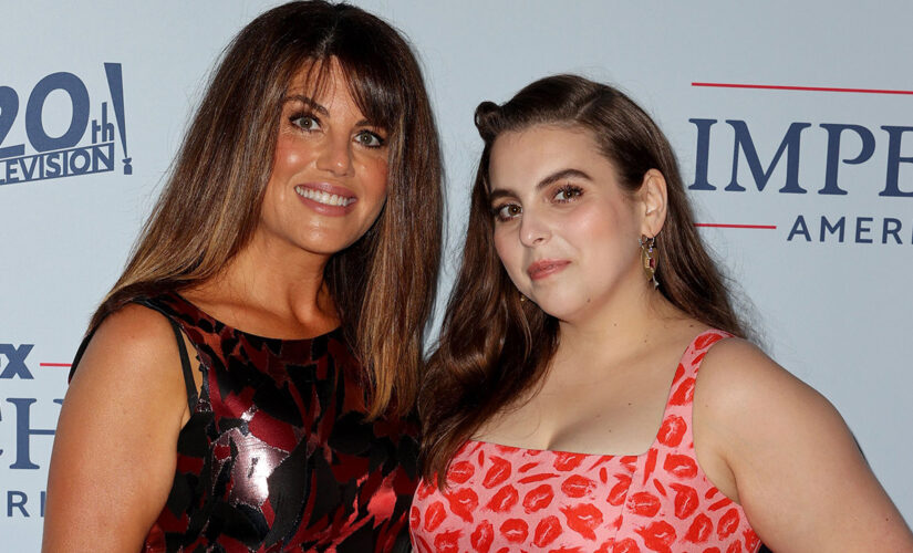 Monica Lewinsky should be seen ‘in a different light’ after being ‘silenced,’ ‘Impeachment’ star says