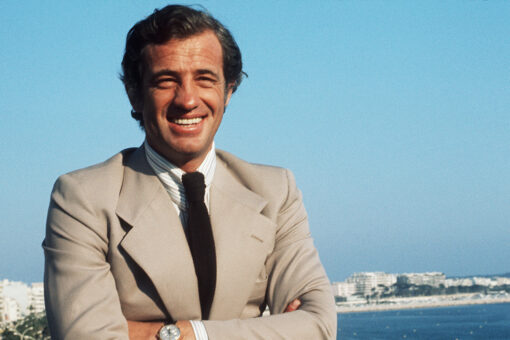 Jean-Paul Belmondo, French actor and ‘Breathless’ star, dead at 88