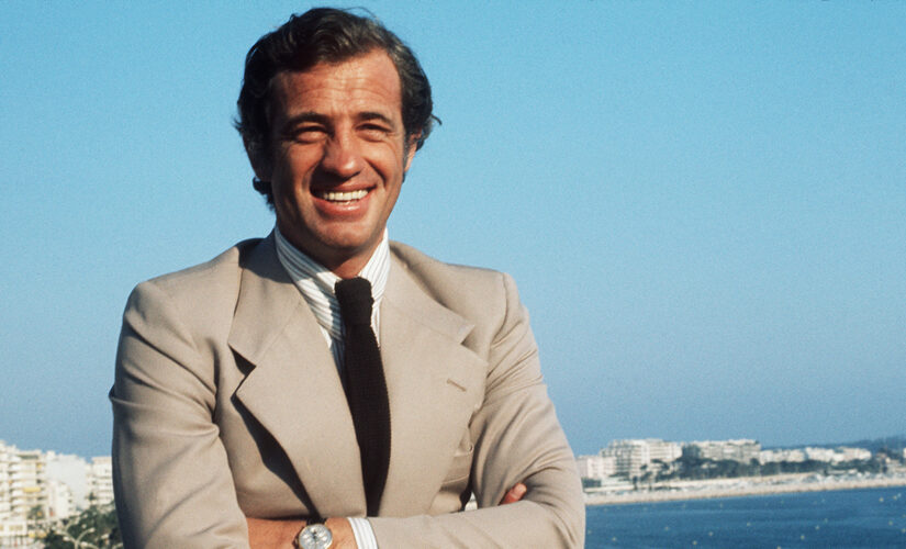 Jean-Paul Belmondo, French actor and ‘Breathless’ star, dead at 88