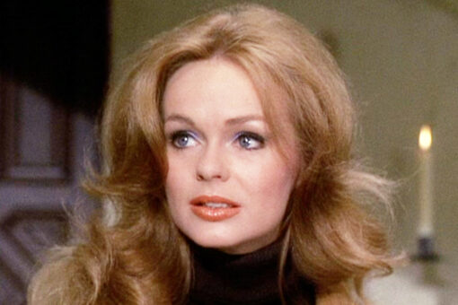 ‘Mission Impossible’ star Lynda Day George talks filming TV series, meeting Bruce Lee: ‘I was really blessed’