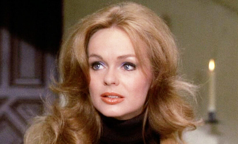 ‘Mission Impossible’ star Lynda Day George talks filming TV series, meeting Bruce Lee: ‘I was really blessed’