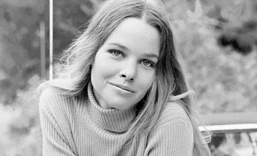 Michelle Philips reflects on the Mamas & the Papas, ‘Knots Landing’: ‘I was very proud of what we did’