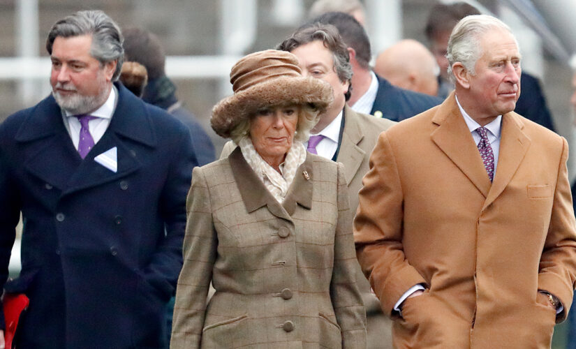 Prince Charles’ royal aide Michael Fawcett steps down amid ‘golden visa’ scandal