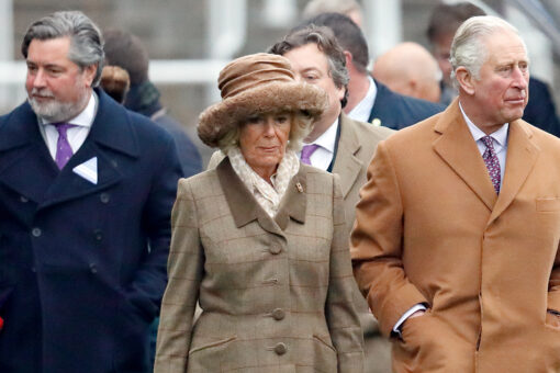 Prince Charles’ royal aide Michael Fawcett steps down amid ‘golden visa’ scandal