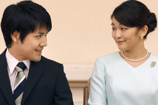 Japan’s Princess Mako rejects $1.3 million payout ahead of marrying legal assistant: report