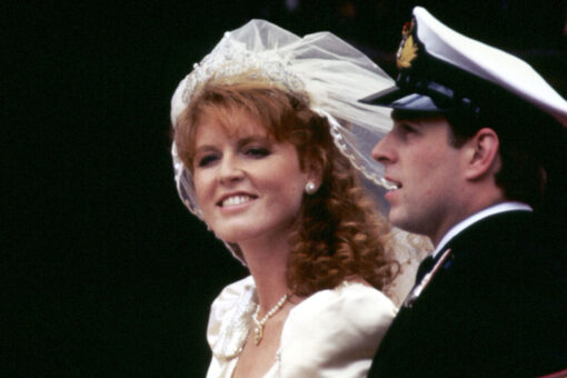Prince Andrew wants to remarry Fergie: report