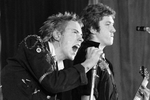 John Lydon says Sex Pistols fame ‘was mostly hell on earth,’ ex-bandmates ‘did the dirty on me’