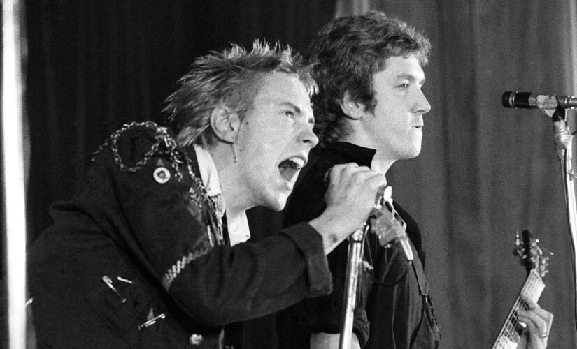 John Lydon says Sex Pistols fame ‘was mostly hell on earth,’ ex-bandmates ‘did the dirty on me’