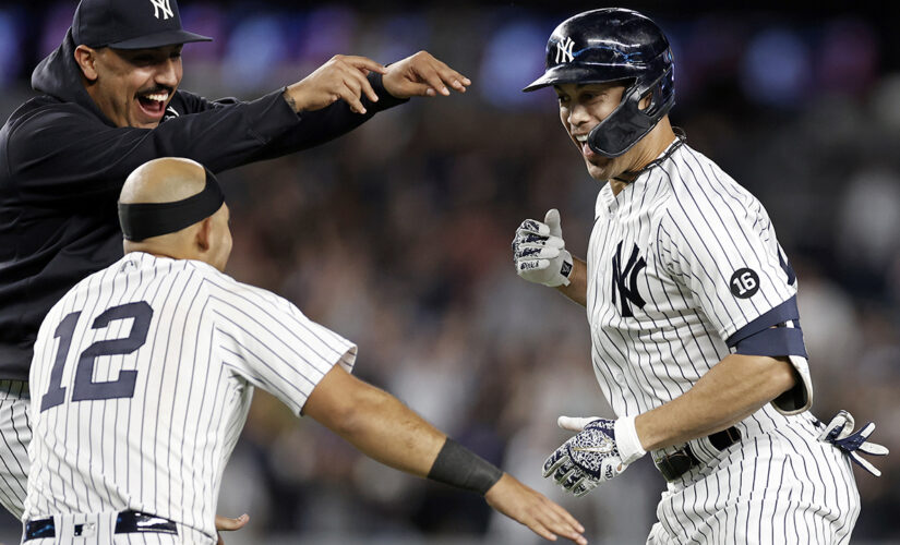 Stanton’s single in 11th lifts Yankees over Orioles 4-3