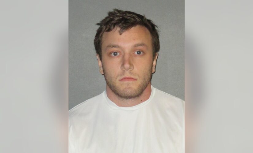 Louisiana convicted killer Kenneth Gleason dead in apparent prison-cell hanging: report