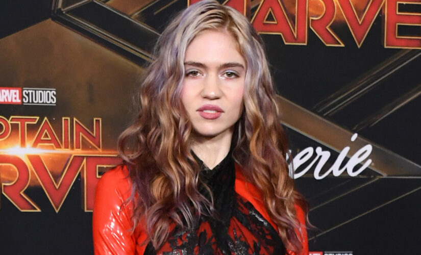 ‘Alter Ego’ judge Grimes reveals she suffers ‘really bad mental health effects’ from being a performer