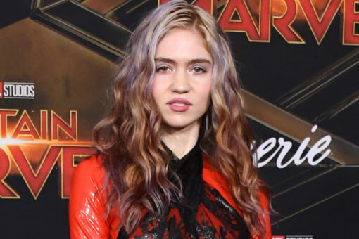 ‘Alter Ego’ judge Grimes reveals she suffers ‘really bad mental health effects’ from being a performer