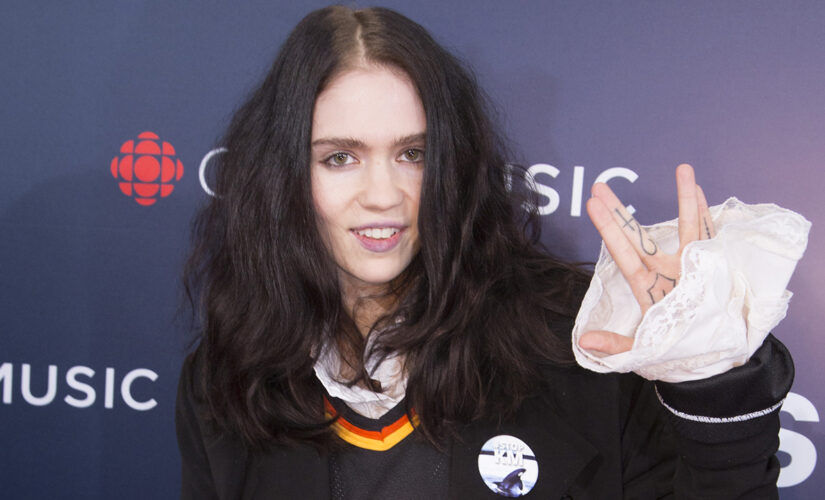 Grimes shares why her, Elon Musk’s son doesn’t call her mom: ‘He can sense my distaste for the word’