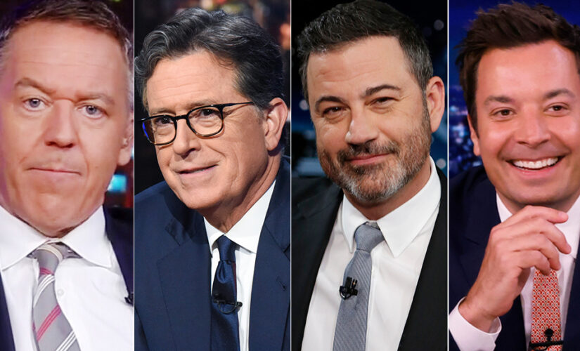 ‘Gutfeld!’ beats all late-night shows on their widely hyped ‘Climate Night’