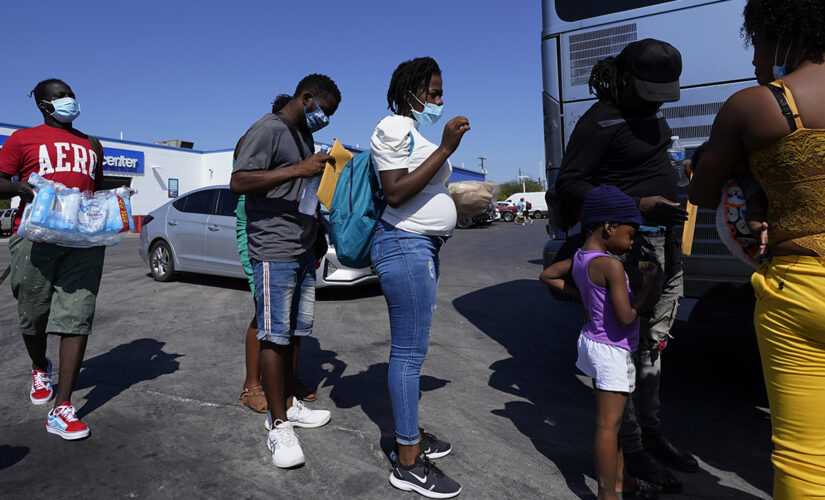 Panama warns of looming Haitian migrant wave, tens of thousands on the way