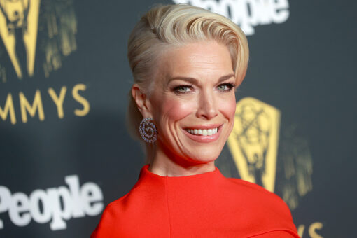 Emmys 2021: Partial winners list