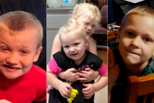 Minnesota police: Missing mom and four children could be with father despite no contact order