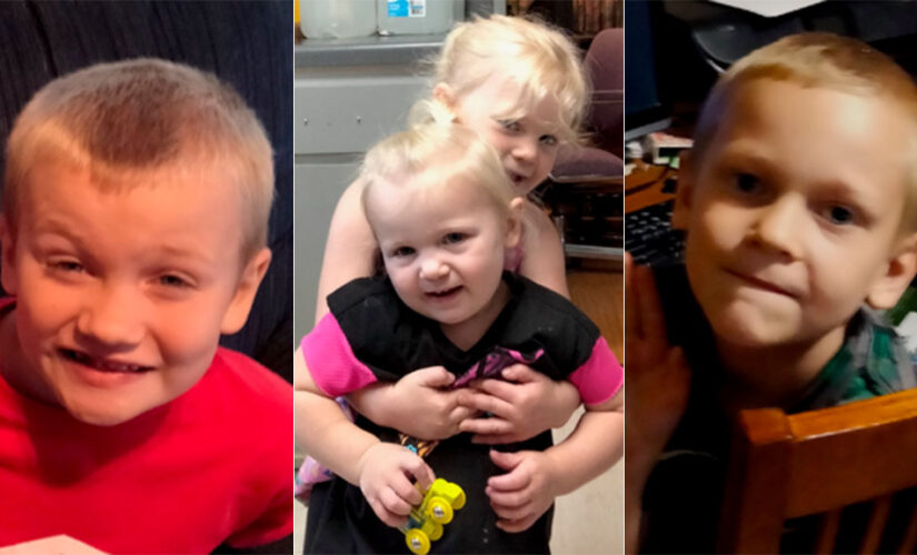 Minnesota police: Missing mom and four children could be with father despite no contact order