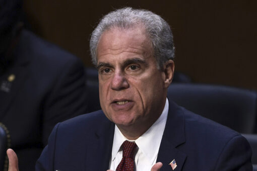 DOJ watchdog Horowitz reveals nearly 200 FBI FISA applications failed to go through accuracy reviews