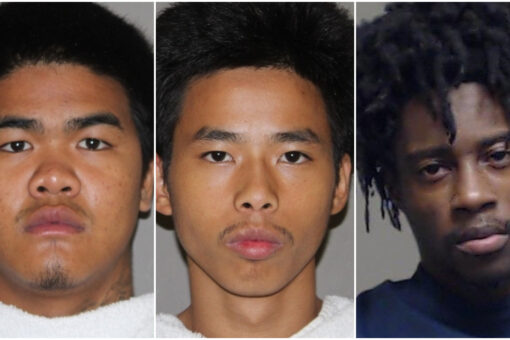 Dallas girl, 13, shot during armed robbery attempt, 3 suspects arrested