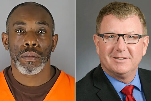 Minnesota Republican calls on Freedom Fund once backed by VP Harris to stop bailing out violent offenders